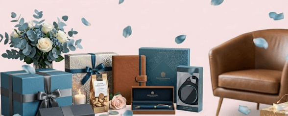 Corporate Gifting
