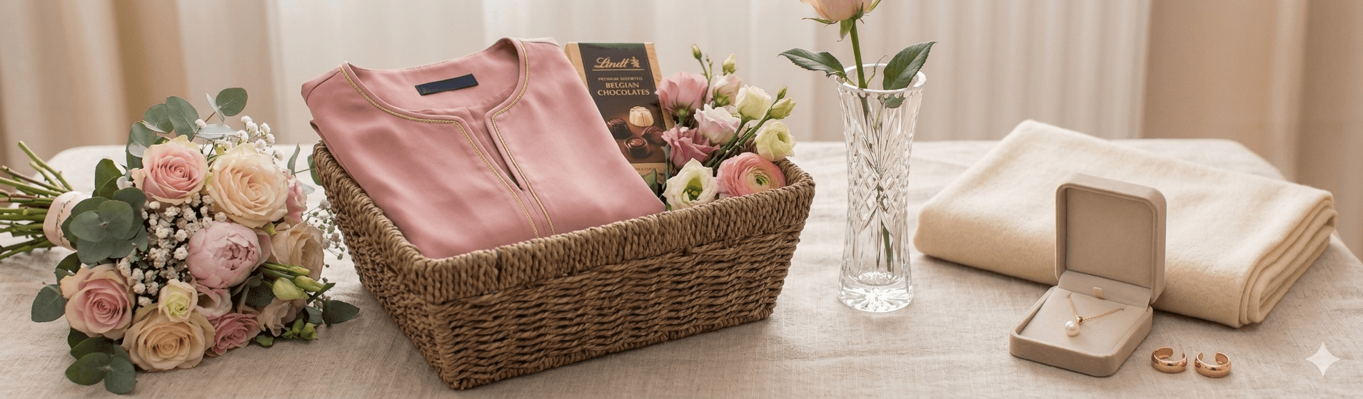 Mothers Day Surprise