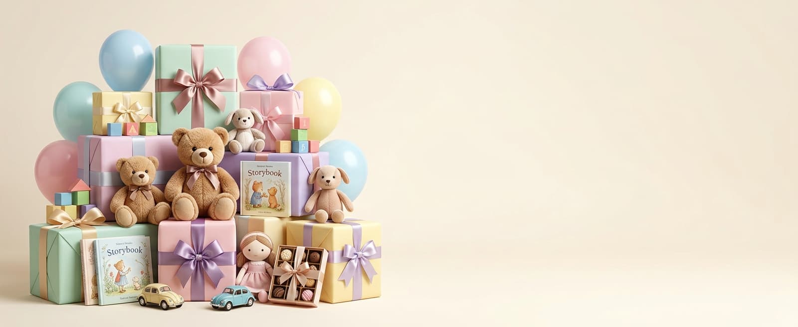 Kids Gift Hampers